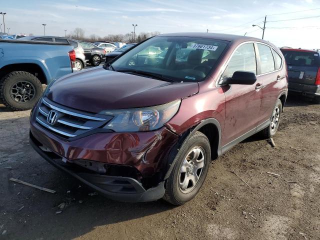 HONDA CRV 2013 5j6rm3h31dl044261