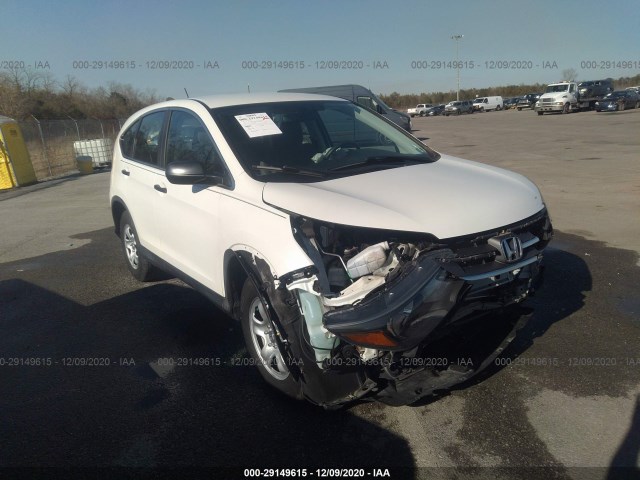 HONDA CR-V 2013 5j6rm3h31dl046494