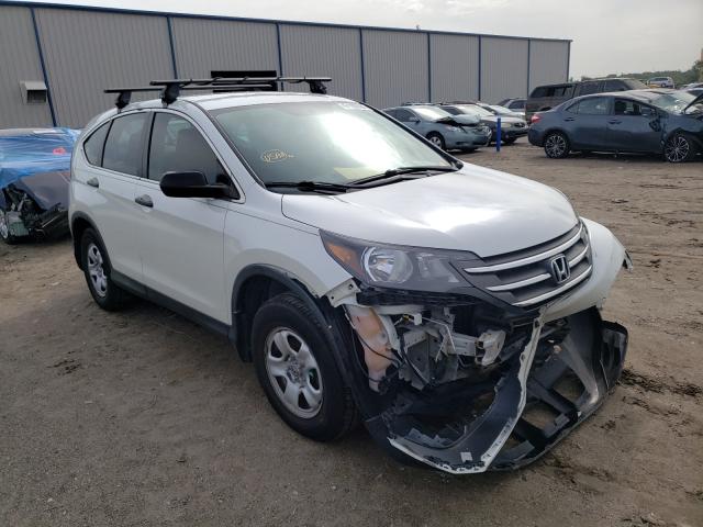 HONDA CR-V LX 2014 5j6rm3h31el000469