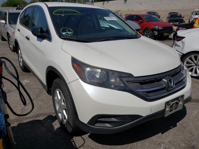 HONDA CR-V LX 2014 5j6rm3h31el002075