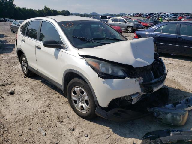 HONDA CR-V LX 2014 5j6rm3h31el004151