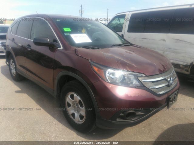 HONDA CR-V 2014 5j6rm3h31el004473