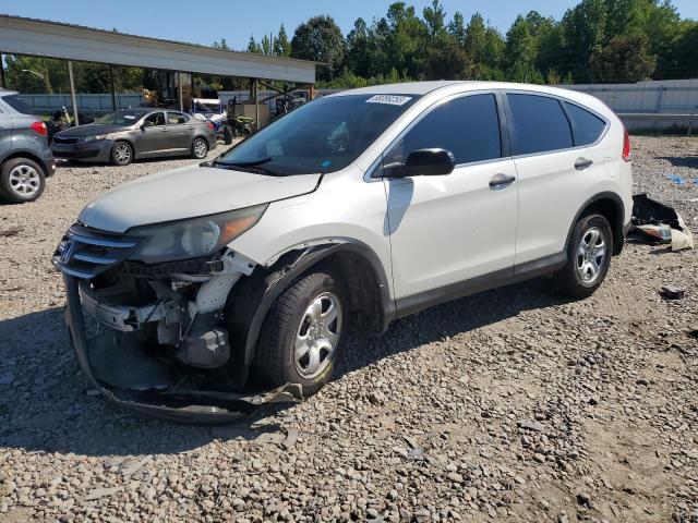 HONDA CR-V LX 2014 5j6rm3h31el005381