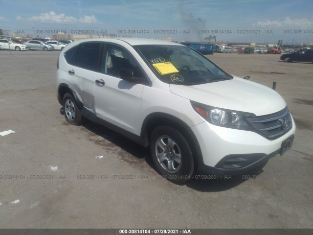 HONDA CR-V 2014 5j6rm3h31el011245