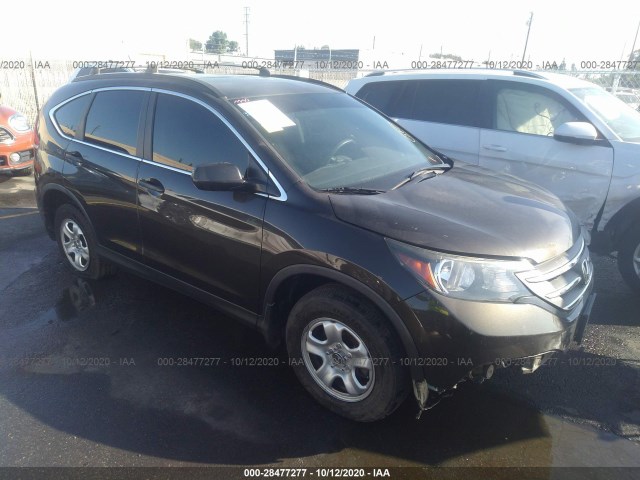 HONDA CR-V 2014 5j6rm3h31el017854