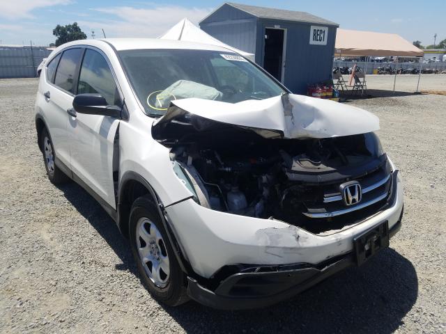 HONDA CR-V LX 2014 5j6rm3h31el018812