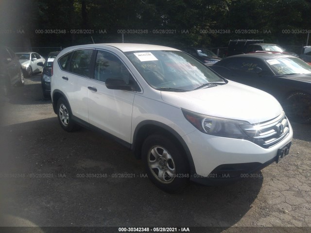 HONDA CR-V 2014 5j6rm3h31el026621