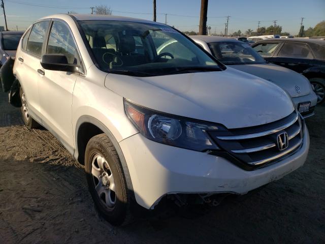 HONDA CR-V LX 2014 5j6rm3h31el027249