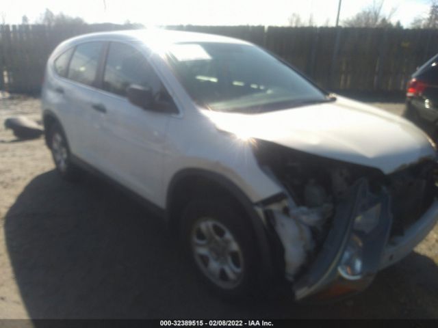 HONDA CR-V 2014 5j6rm3h31el030054