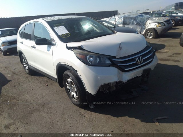 HONDA CR-V 2014 5j6rm3h31el030751