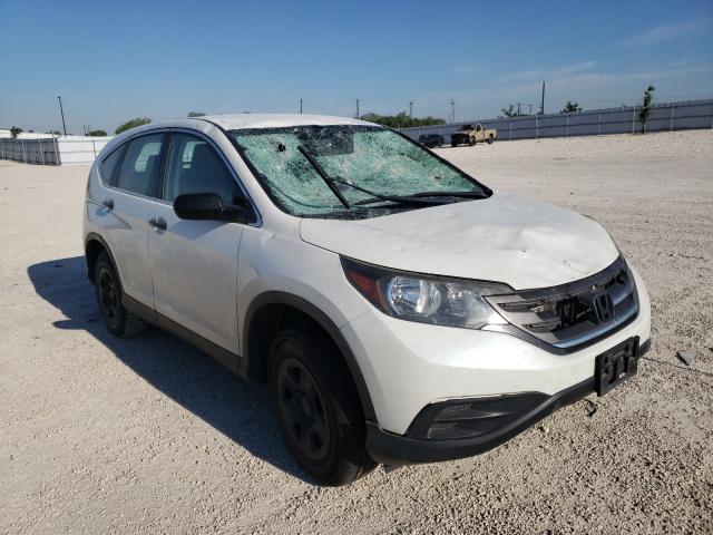 HONDA CR-V LX 2014 5j6rm3h31el034427