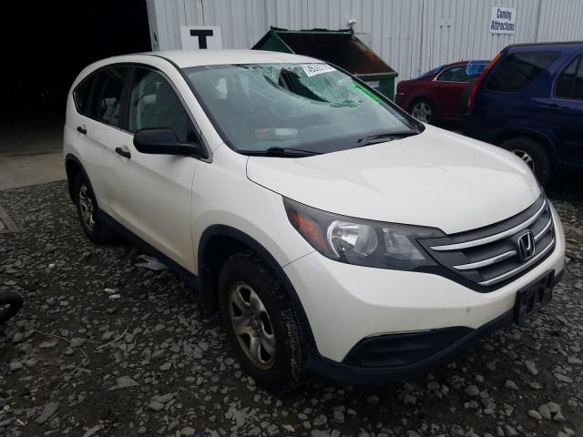 HONDA CR-V LX 2014 5j6rm3h31el034721