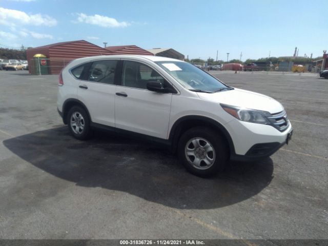 HONDA CR-V 2014 5j6rm3h31el037036