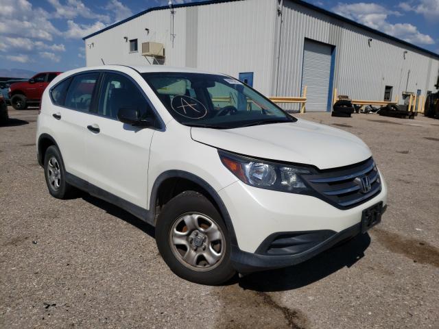 HONDA CR-V LX 2014 5j6rm3h31el038008