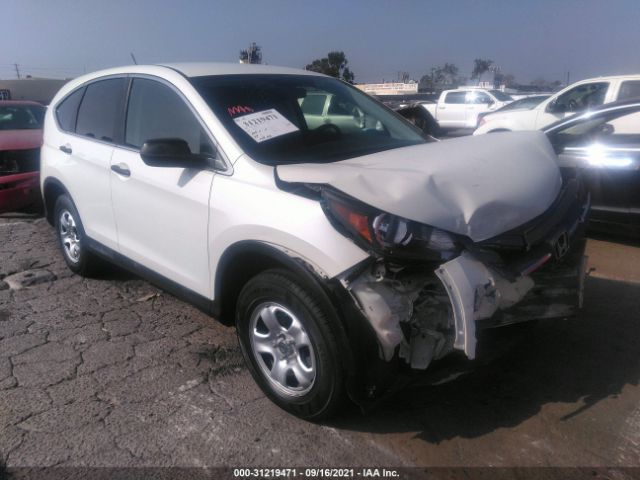 HONDA CR-V 2014 5j6rm3h31el038302