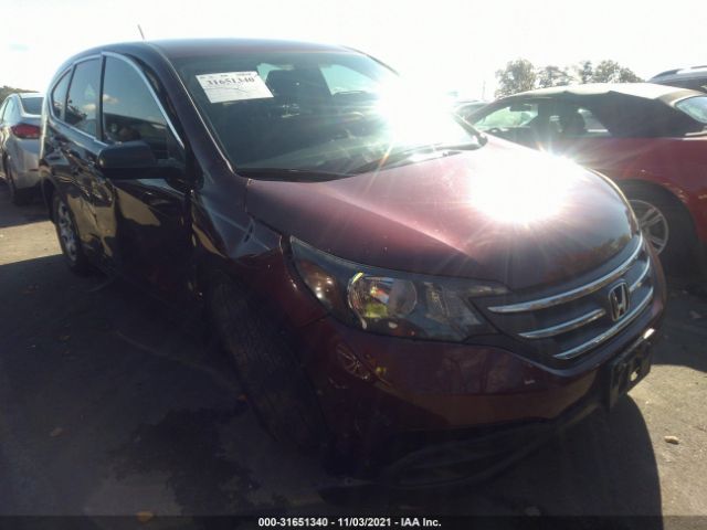 HONDA CR-V 2014 5j6rm3h31el043385