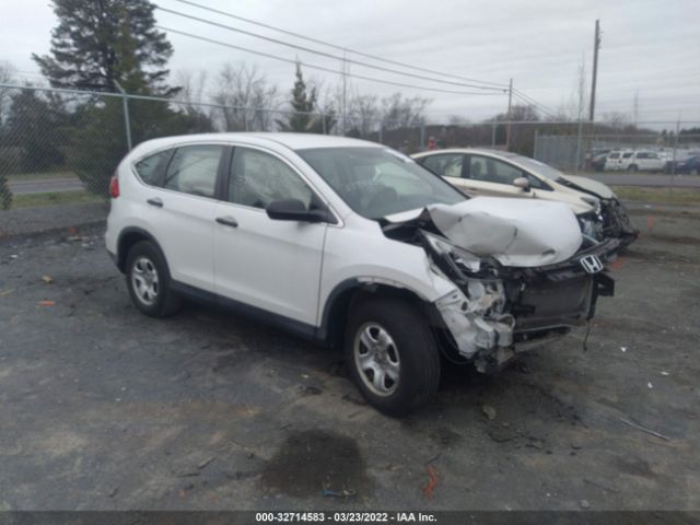 HONDA CR-V 2015 5j6rm3h31fl000392