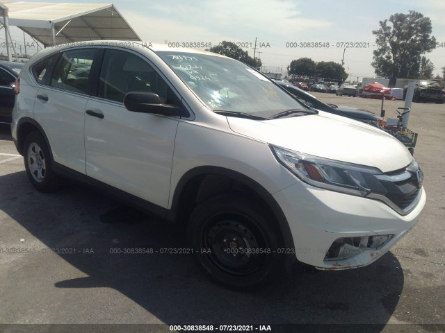 HONDA CR-V 2015 5j6rm3h31fl000442