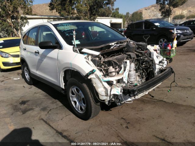 HONDA CR-V 2015 5j6rm3h31fl001560