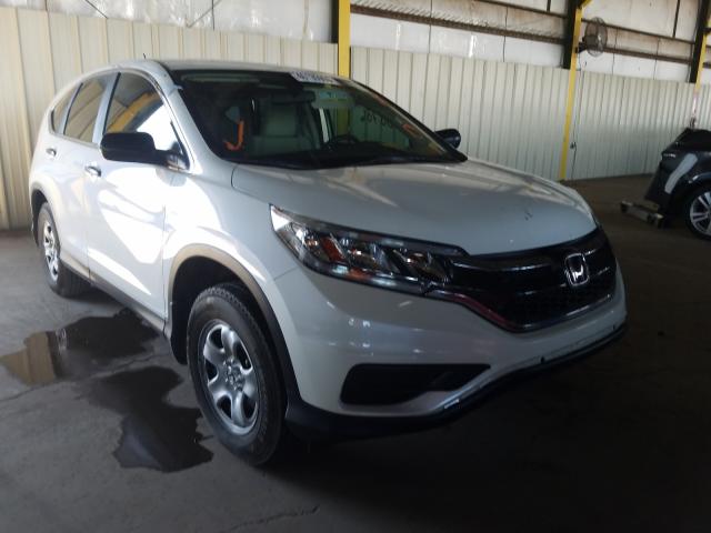 HONDA CR-V LX 2016 5j6rm3h31gl004170