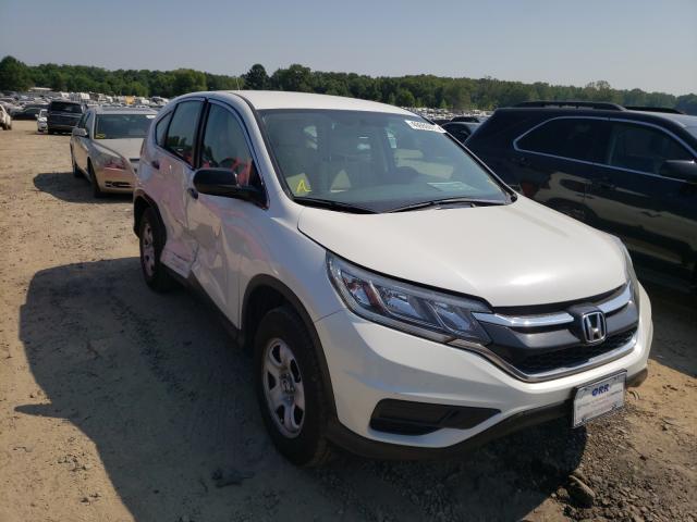 HONDA CR-V LX 2016 5j6rm3h31gl015797