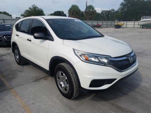 HONDA CR-V LX 2016 5j6rm3h31gl030770