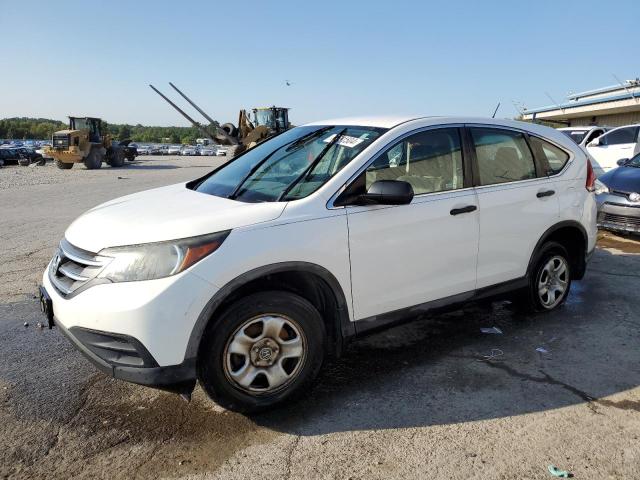 HONDA CR-V LX 2012 5j6rm3h32cl012336