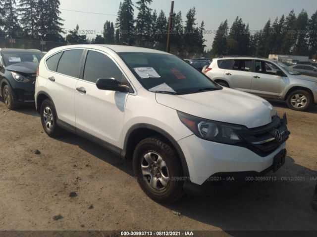 HONDA CR-V 2012 5j6rm3h32cl012384