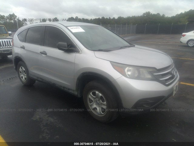 HONDA CR-V 2012 5j6rm3h32cl012675