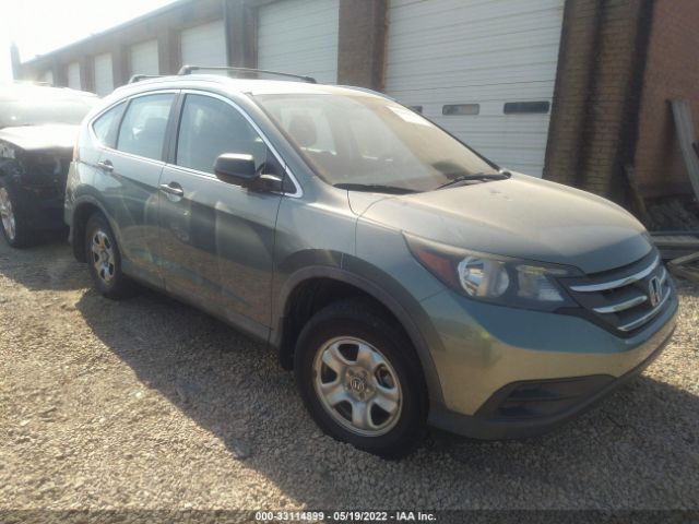 HONDA CR-V 2012 5j6rm3h32cl013227