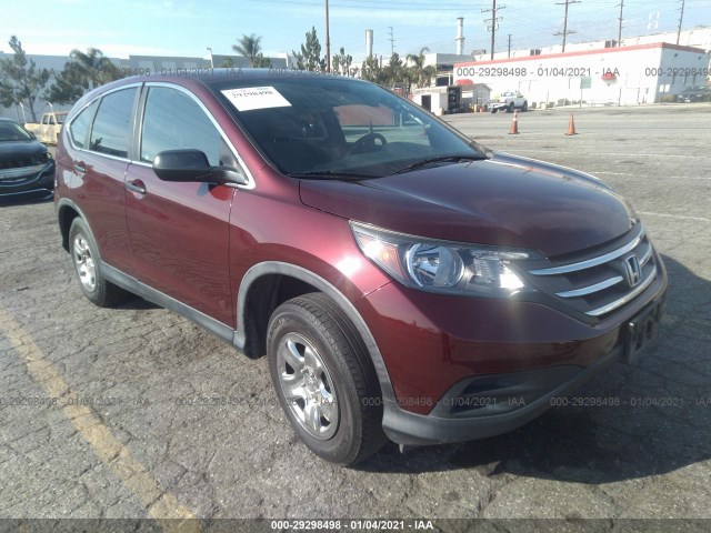 HONDA CR-V 2012 5j6rm3h32cl017469