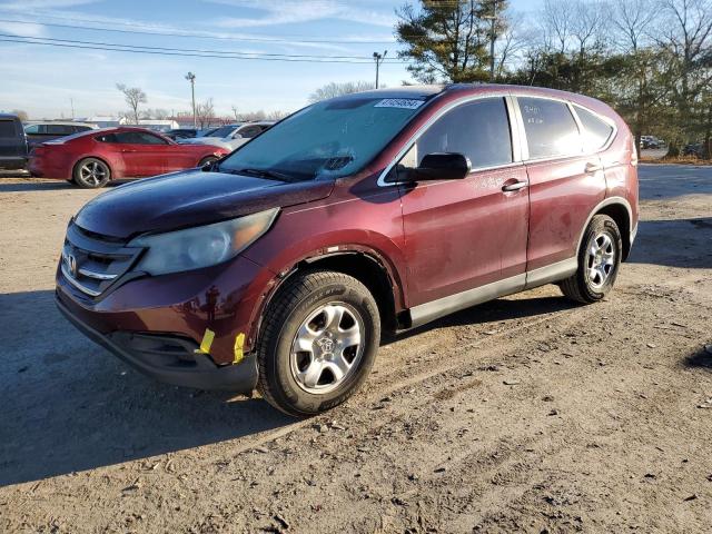 HONDA CRV 2012 5j6rm3h32cl031016