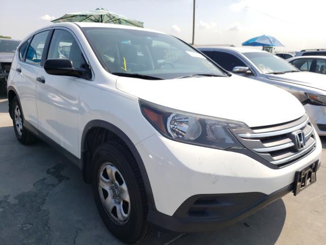 HONDA CR-V LX 2012 5j6rm3h32cl031324