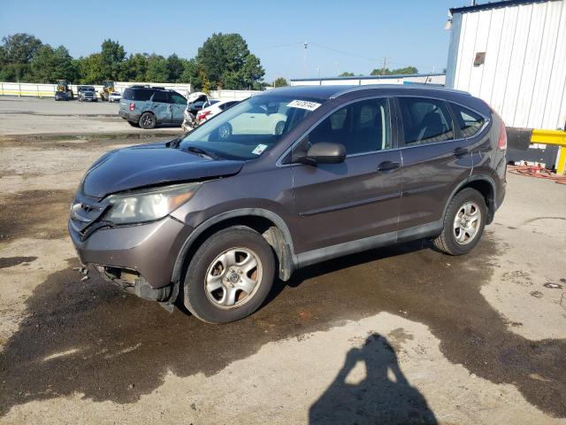 HONDA CR-V LX 2012 5j6rm3h32cl034028