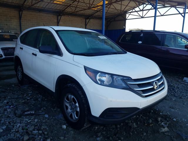 HONDA CR-V LX 2012 5j6rm3h32cl036216