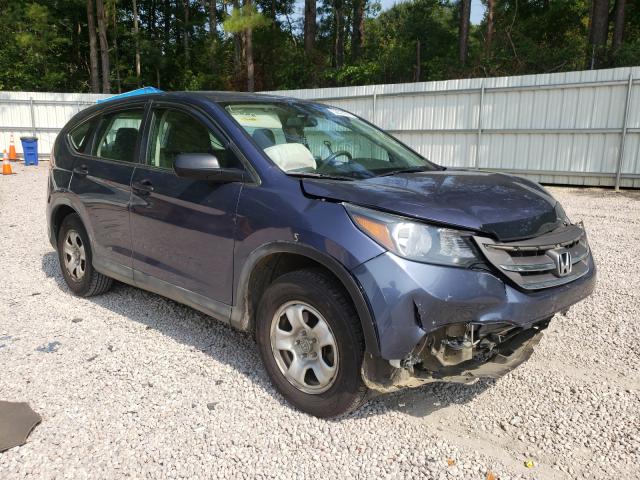 HONDA CR-V LX 2012 5j6rm3h32cl041822