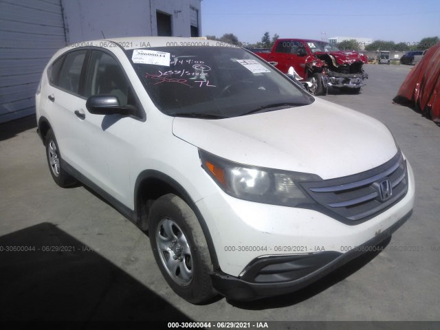 HONDA CR-V 2013 5j6rm3h32dl002164