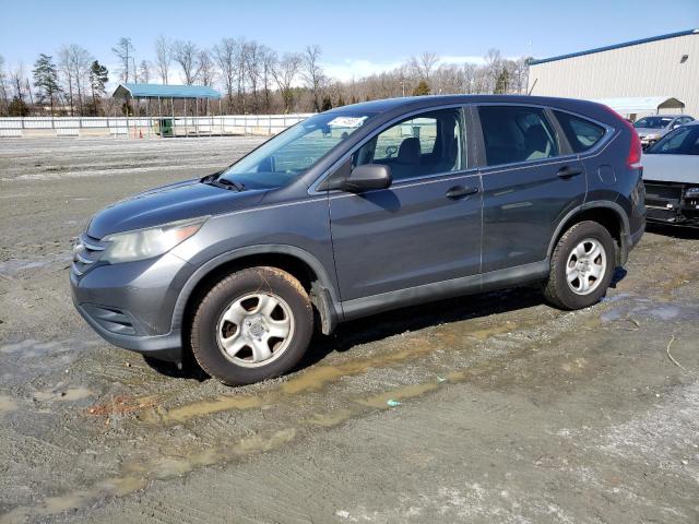 HONDA CR-V LX 2013 5j6rm3h32dl008336