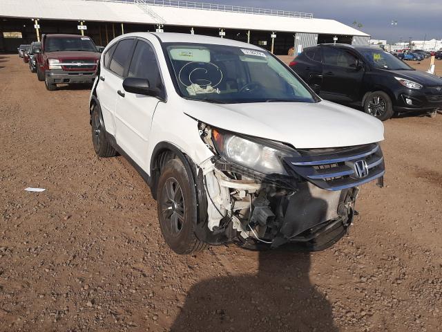 HONDA CR-V LX 2013 5j6rm3h32dl010586