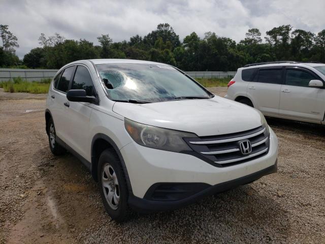 HONDA CR-V LX 2013 5j6rm3h32dl013312