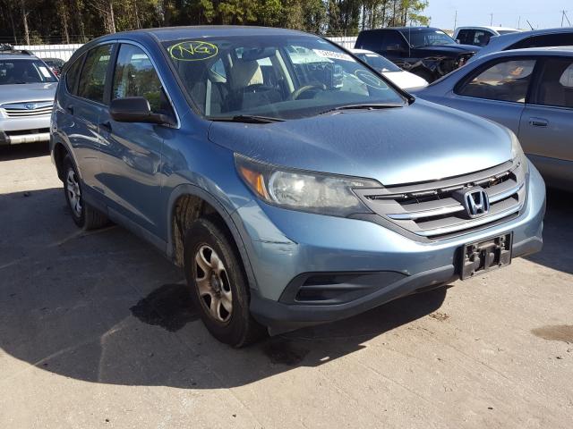 HONDA CR-V LX 2013 5j6rm3h32dl013360