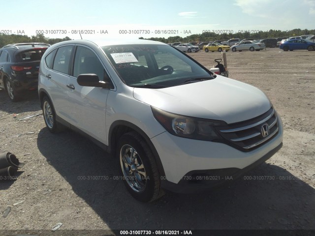 HONDA CR-V 2013 5j6rm3h32dl028568