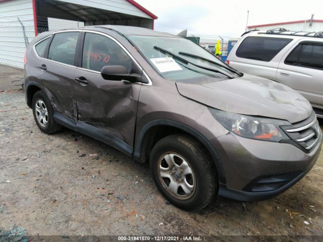 HONDA CR-V 2013 5j6rm3h32dl031650