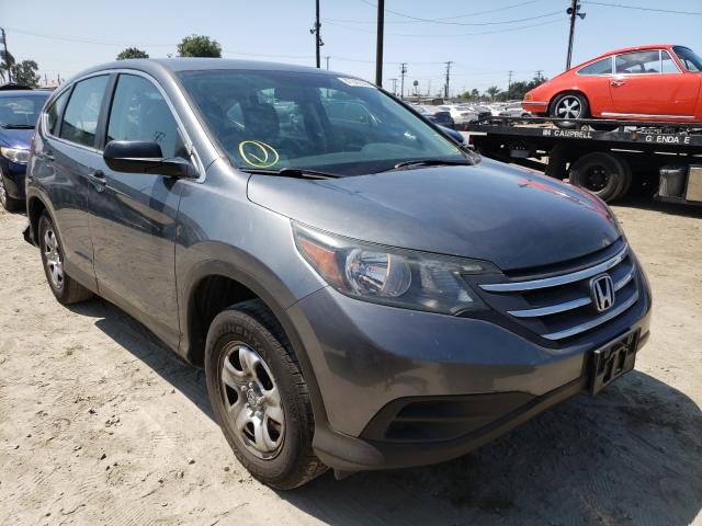 HONDA CR-V LX 2013 5j6rm3h32dl034094