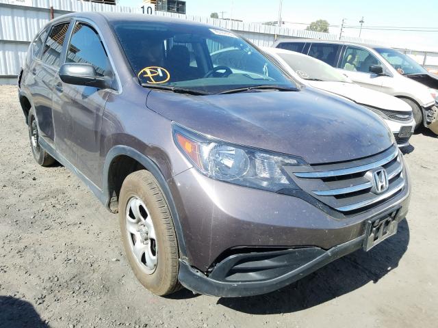 HONDA CR-V LX 2013 5j6rm3h32dl041854