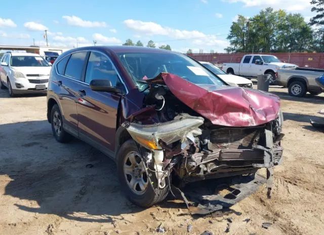 HONDA CR-V 2013 5j6rm3h32dl043989