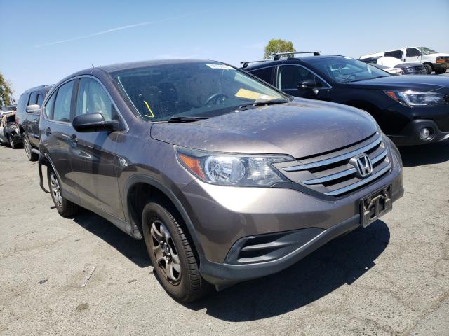 HONDA CR-V LX 2013 5j6rm3h32dl045077