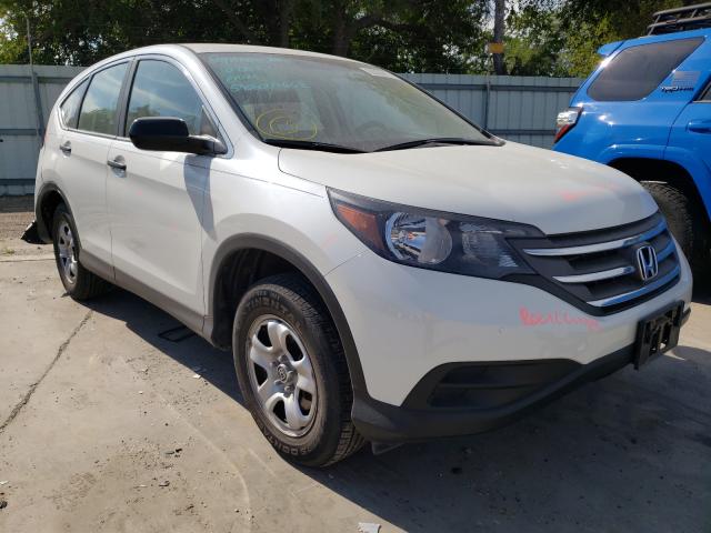 HONDA CR-V LX 2013 5j6rm3h32dl045998