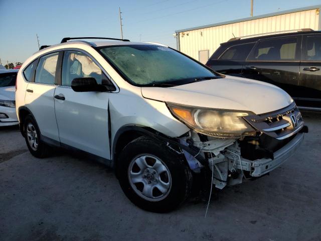 HONDA CR-V LX 2013 5j6rm3h32dl047041