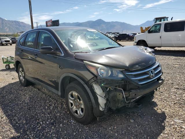 HONDA CR-V LX 2013 5j6rm3h32dl047542